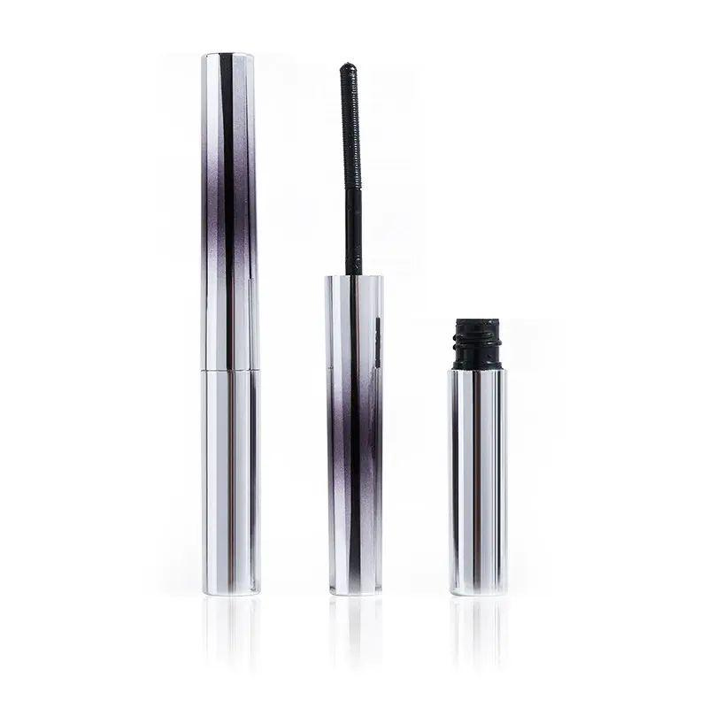 Kosmetiikkavalmistajan henkilökohtainen Ei Label Makeup Unique Fiber Eye Lashes Thick Mascara