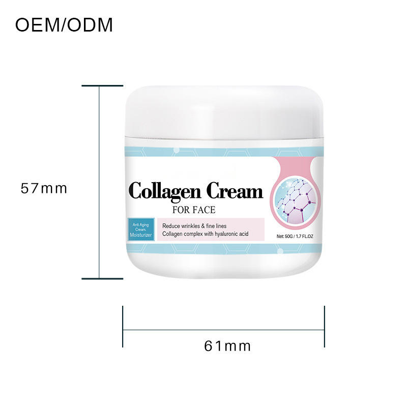 Anti Aging Cream Face Cream Anti Wrinkle Day Night Face Collagen Cream