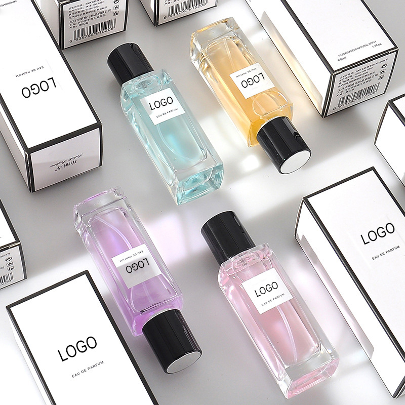 Body Mists Hajuvesi Alkuperäinen Deodorantti Hedelmä Tuoksu Naisten Designer Parfyymiöljyt 50ml/100ml