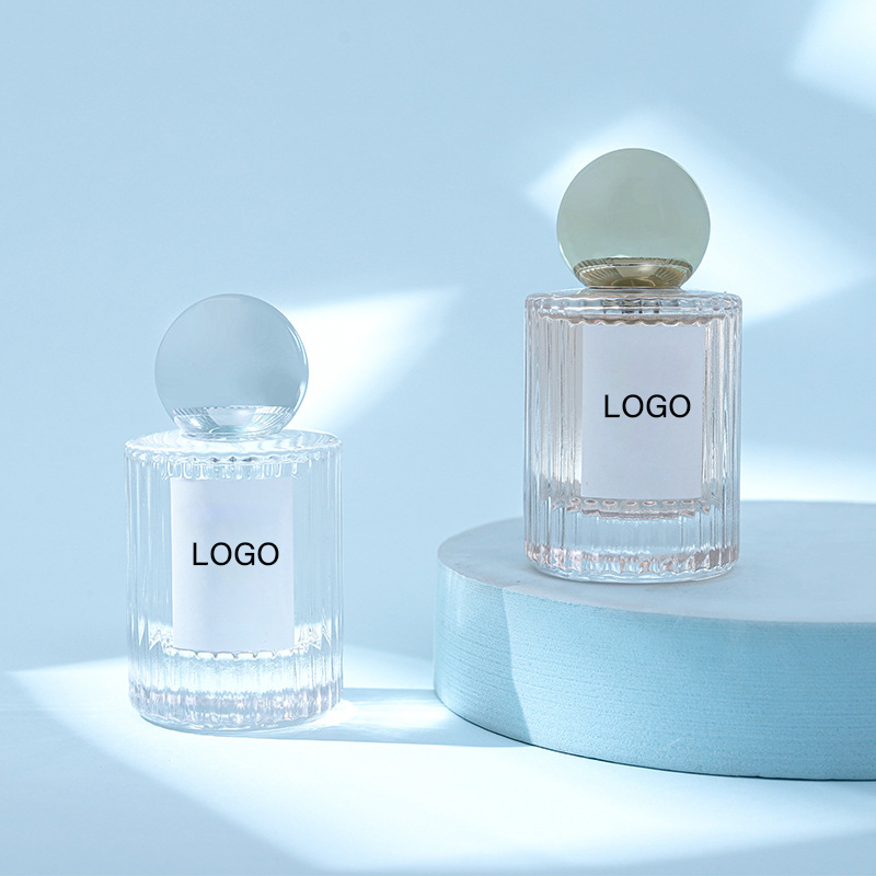 Tuoksu China Branded Perfume Factory 50ML/100ML