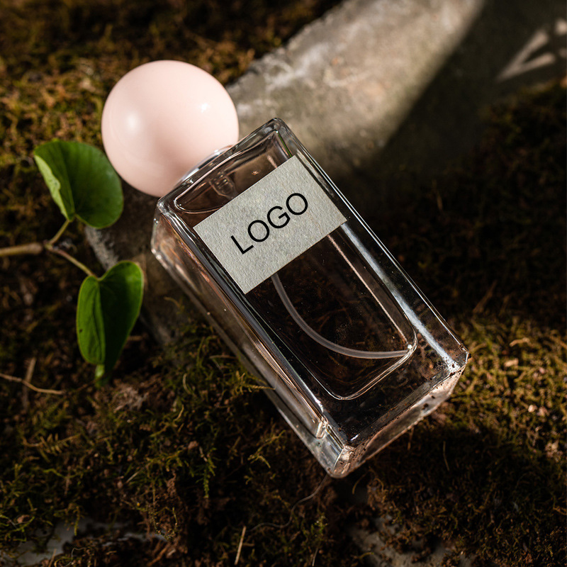 Pitkäkestoiset hajuvedet 50 ml New Design Spray Naisten Body Mist Hajuvesispray Fruity Floral Fragrance 50 ml/100 ml