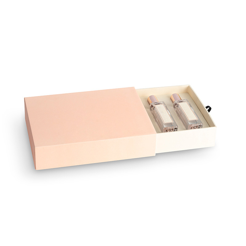 30ml*4 Label Pitkäkestoinen Body Spray hajuvesilahjasetti naisille Miehille 30ml/50ml/100ml