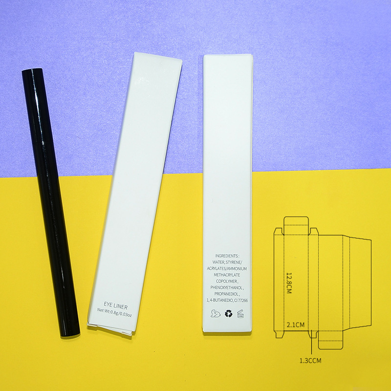 Kosmetiikka Eye Use Paras Pitkäkestoinen Nestemäinen Eyeliner Vedenpitävä Eyeliner Makeup Paras Eyeliner