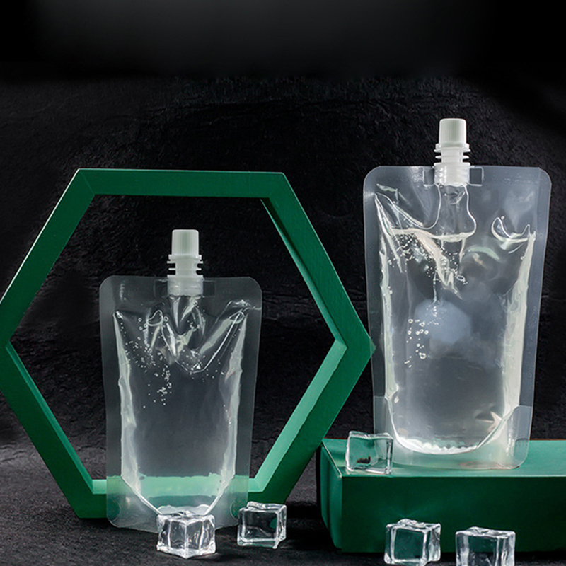 DIY Lip Gloss Base Oil Non-stick DIY Lip Stick Raaka-ainegeeli käsintehdylle huulikiiltopohjalle